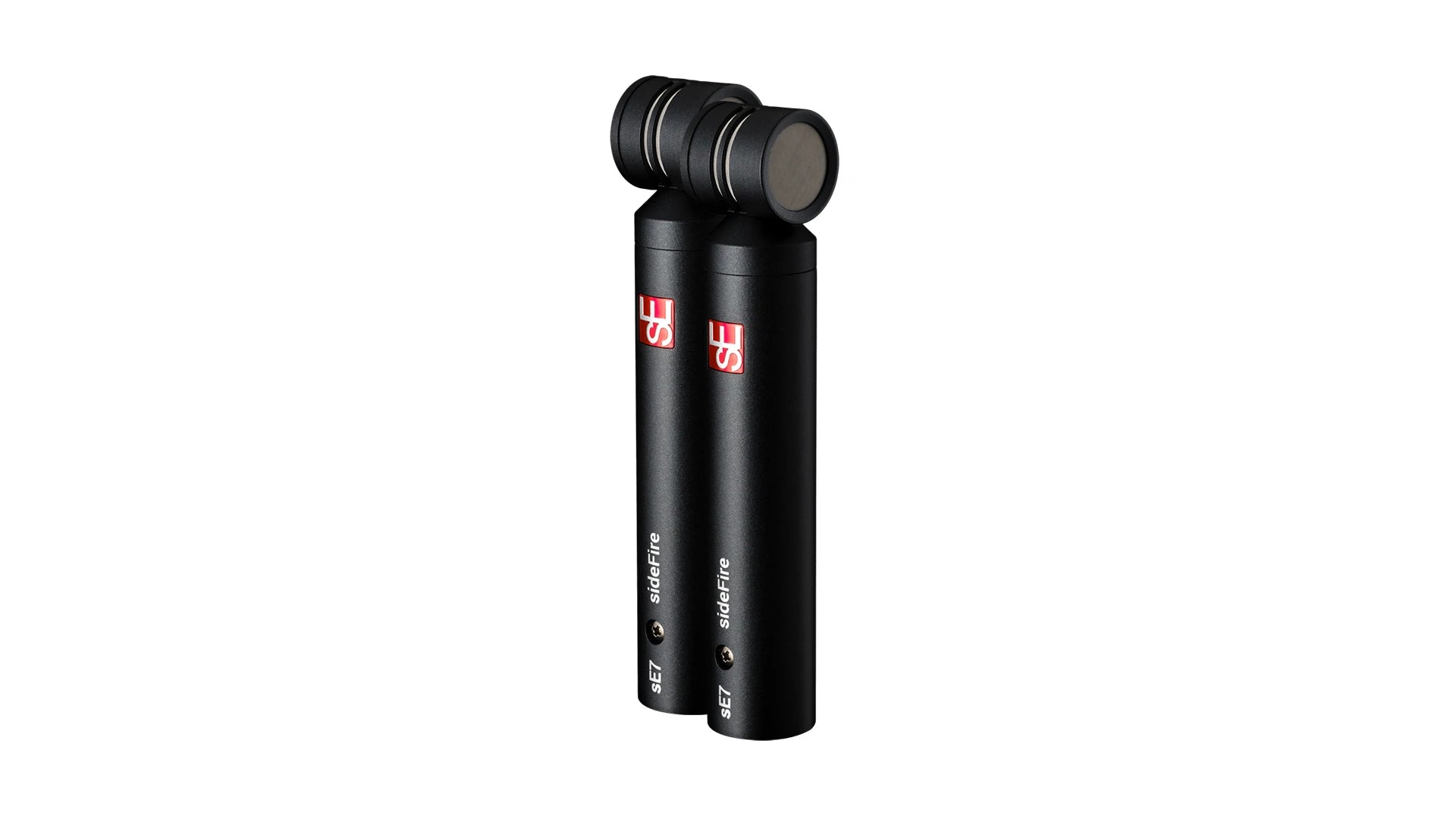 SE7 Sidefire Microphone - Pair