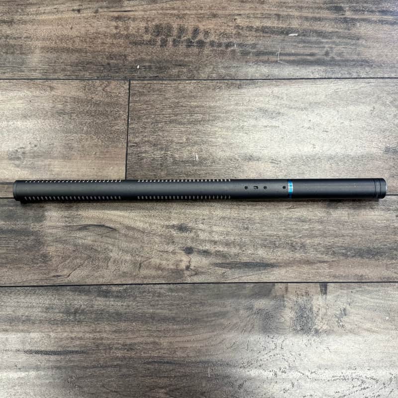 Audio Technica AT835b Shotgun Condenser Mic