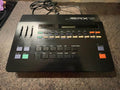 Yamaha RX15 Digital Rhythm Programmer 1980s - Black