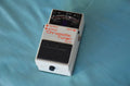 Boss TU-2 Chromatic Tuner * precise and reliable pedal tuner *