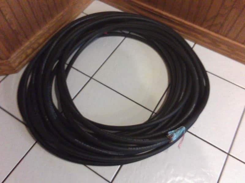ProCo DLAC32 - black