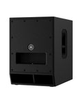 DXS12 mkII 12'' 1020W Powered Subwoofer w/DSP