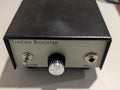 R2R Electric Amptop Treble Booster 2020 - Present - Black / Grey
