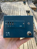 29 Pedals EUNA Elite Unity Amplifier