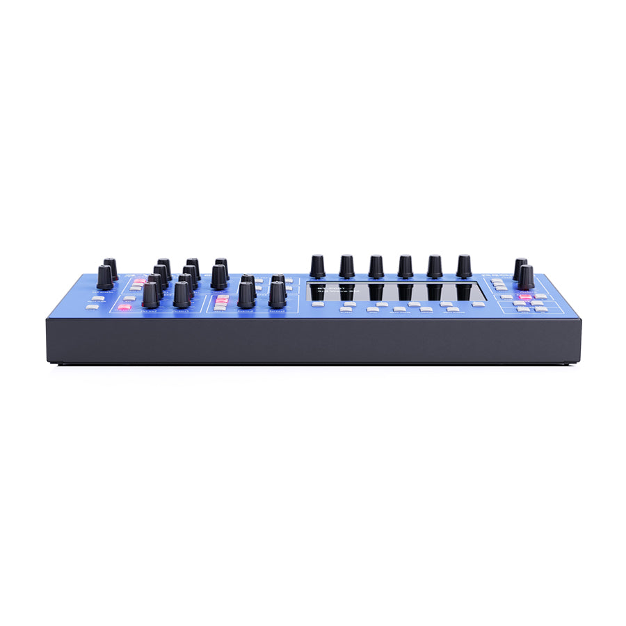 Groove Synthesis 3rd Wave 8M, keyboard synthesizer instrument