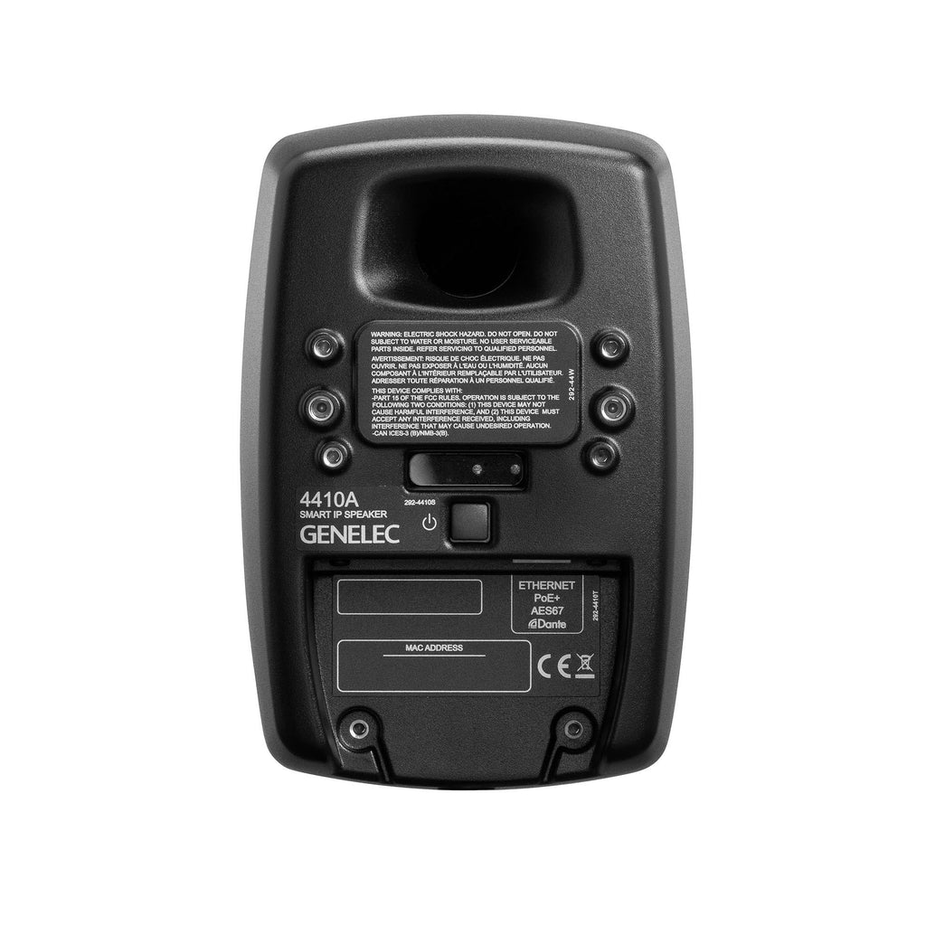 GENELEC 4410AM — Studio Monitor, nearfield reference loudspeaker