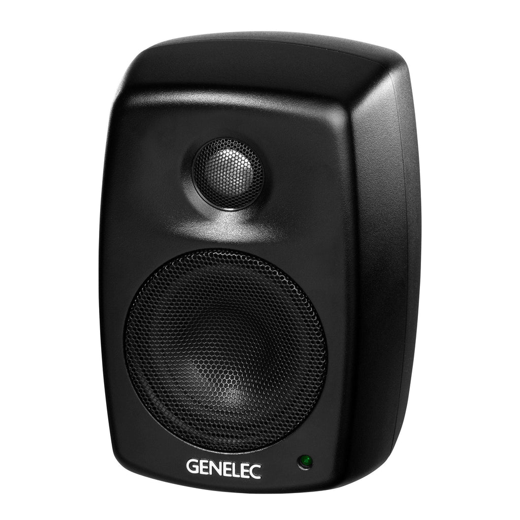 GENELEC 4410AM — Studio Monitor, nearfield reference loudspeaker