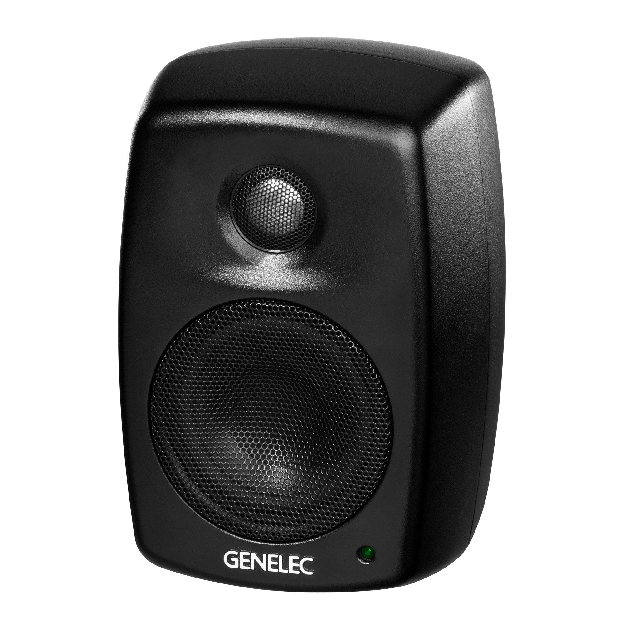 GENELEC 4410AM — Studio Monitor, nearfield reference loudspeaker