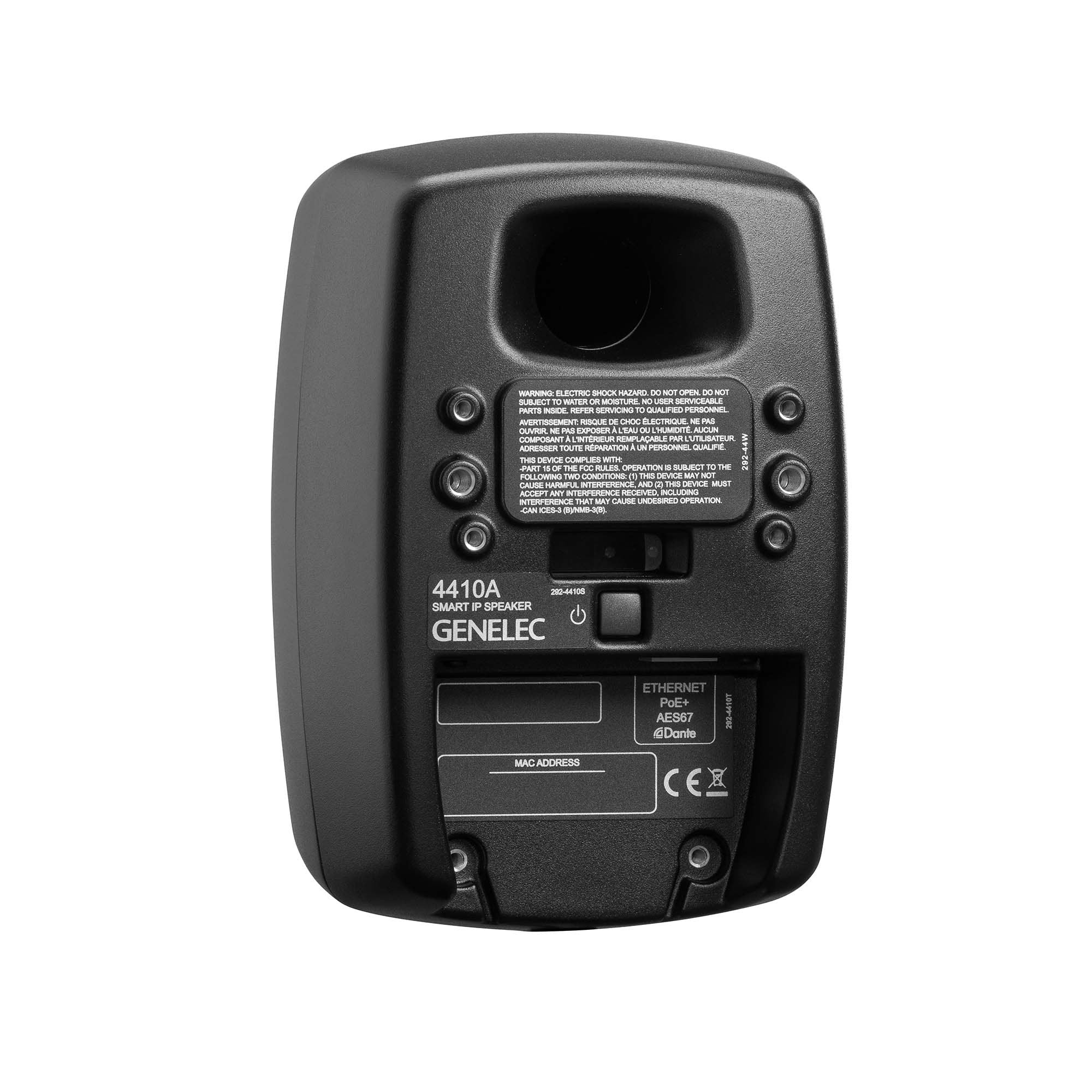 GENELEC 4410AM — Studio Monitor, nearfield reference loudspeaker