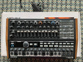 Arturia MiniBrute 2S Desktop Synthesizer 2018 - Present - Black