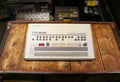Roland TR-909 Rhythm Composer 1983 - 1985 - White