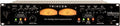 Front panel of a Millennia Twincom TCL-2 stereo opto-compressor/limiter with knobs, meters, and indicator lights.