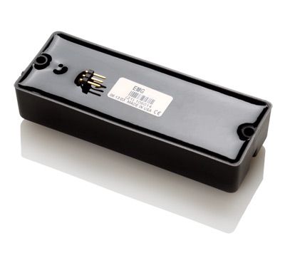 EMG 40DC Bass Pickup – 658