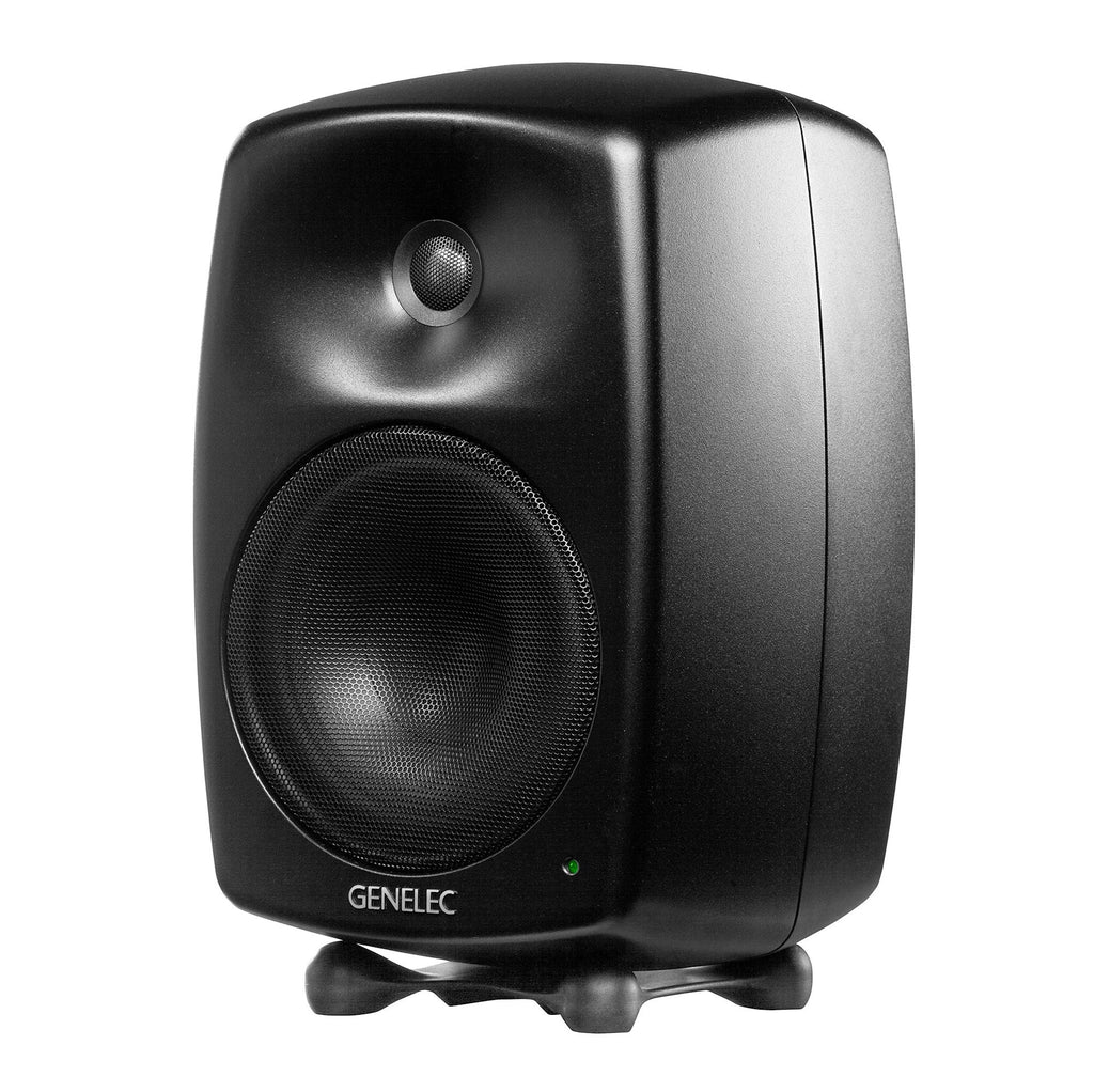 GENELEC 8040BMM — Studio Monitor, nearfield reference loudspeaker