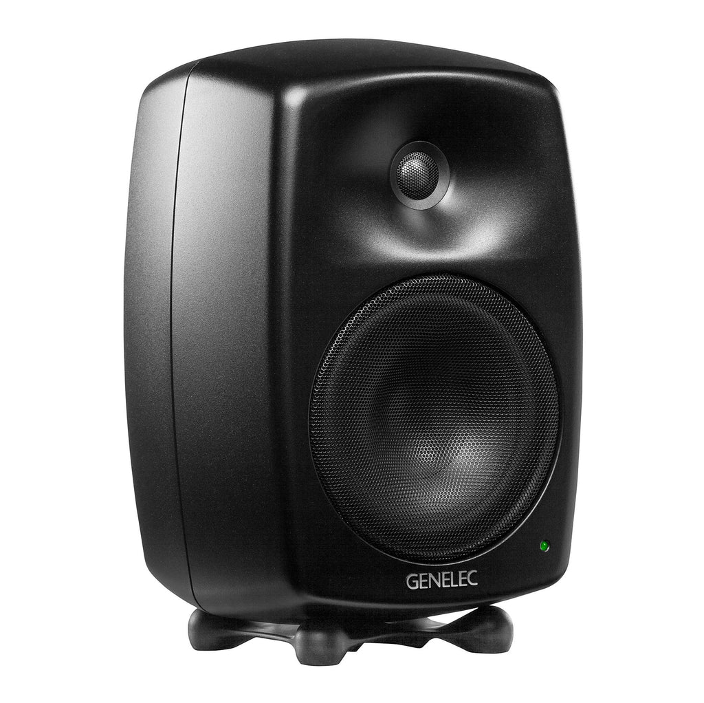 GENELEC 8040BMM — Studio Monitor, nearfield reference loudspeaker