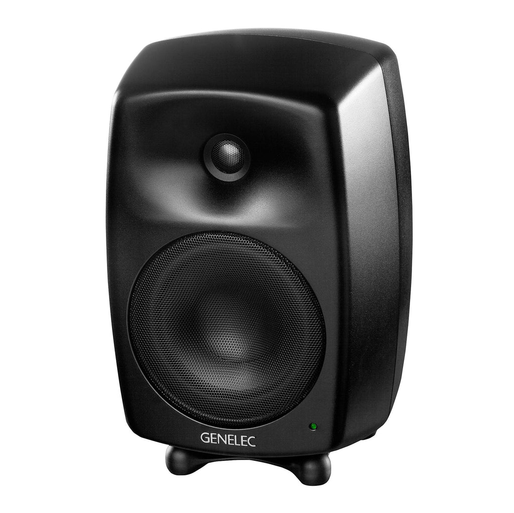 GENELEC 8040BMM — Studio Monitor, nearfield reference loudspeaker
