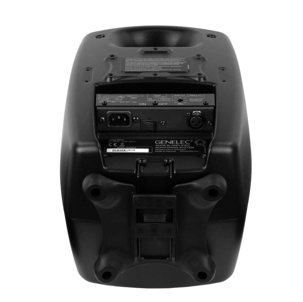 GENELEC 8040BMM — Studio Monitor, nearfield reference loudspeaker