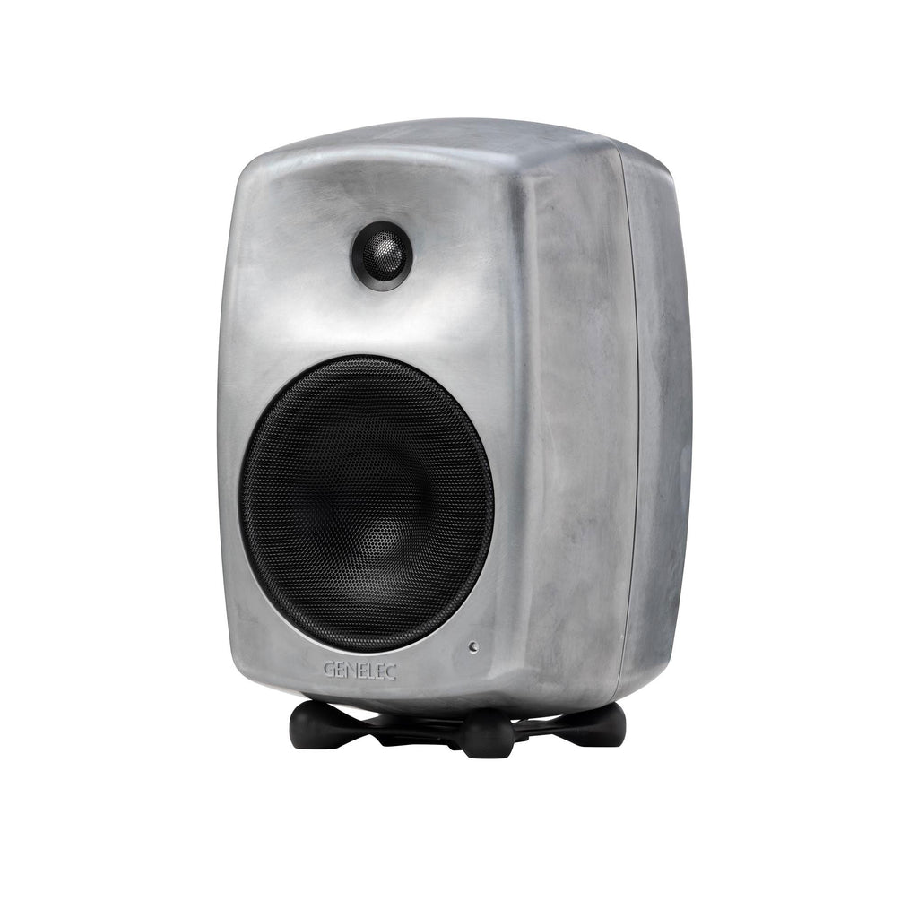 GENELEC 8040BRW — Studio Monitor, nearfield reference loudspeaker