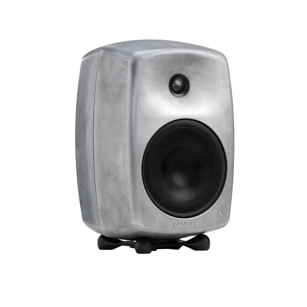 GENELEC 8040BRW — Studio Monitor, nearfield reference loudspeaker