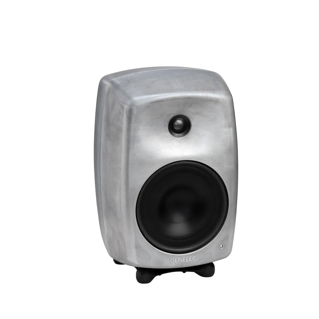 GENELEC 8040BRW — Studio Monitor, nearfield reference loudspeaker