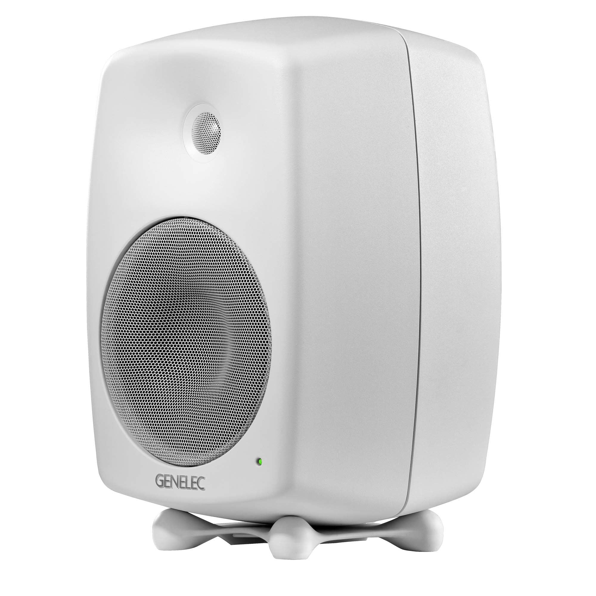 GENELEC 8040BWM — Studio Monitor, nearfield reference loudspeaker
