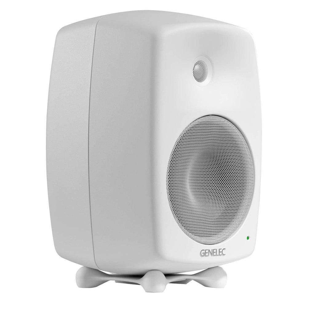 GENELEC 8040BWM — Studio Monitor, nearfield reference loudspeaker