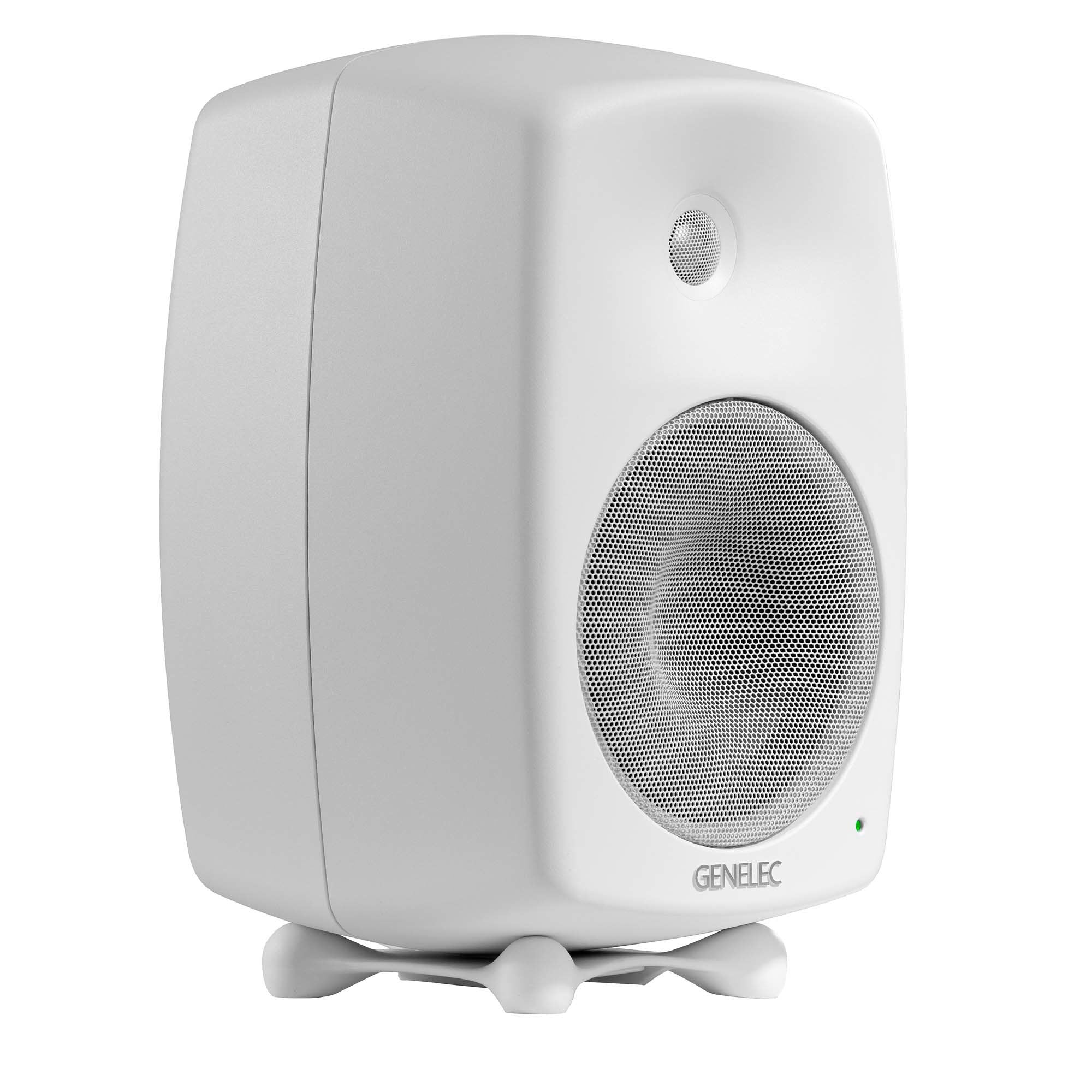 GENELEC 8040BWM — Studio Monitor, nearfield reference loudspeaker