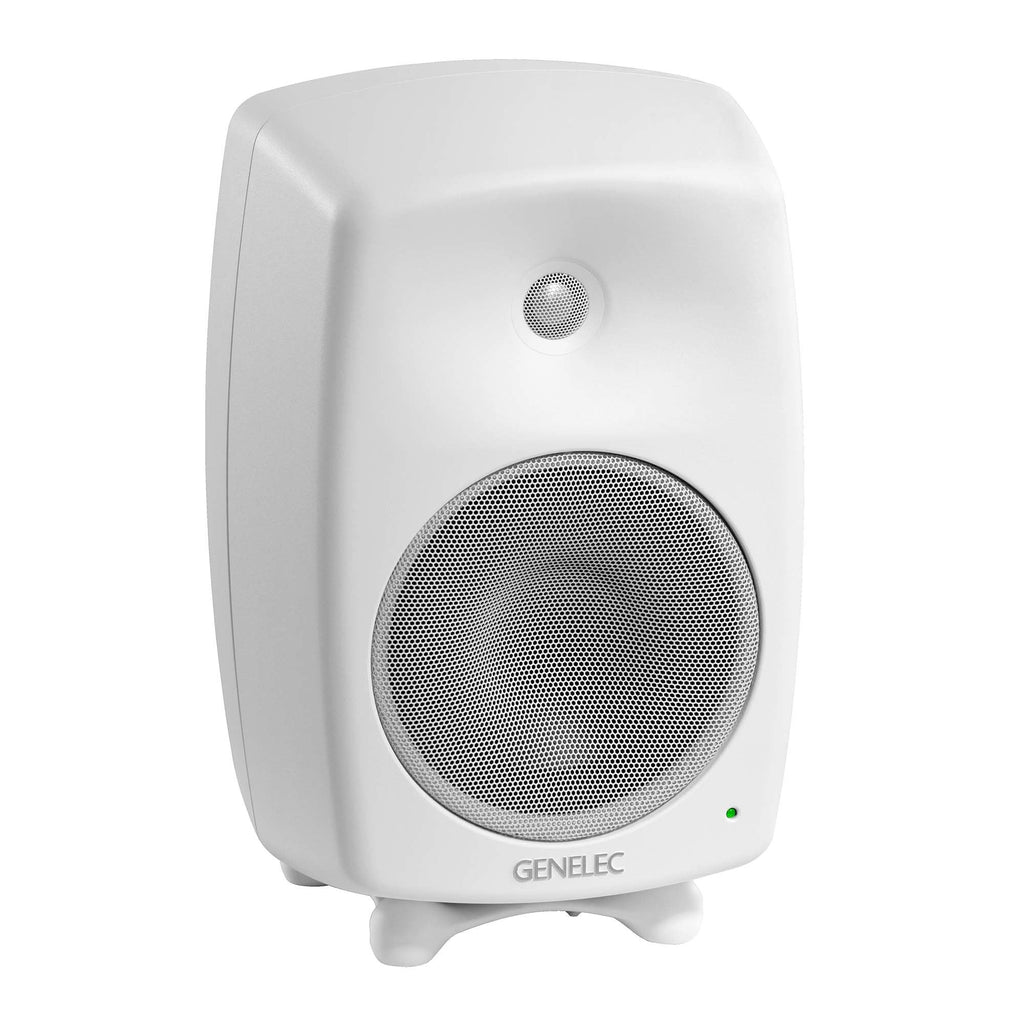 GENELEC 8040BWM — Studio Monitor, nearfield reference loudspeaker