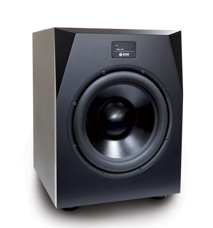 Sub 15 - 1000W, 15'' Active Studio Subwoofer (Single)