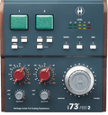 i73 PRO 2 USB-C Audio Interface