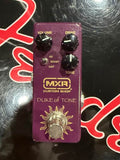 MXR CSP039 Duke of Tone Overdrive 2022 - Present - Purple