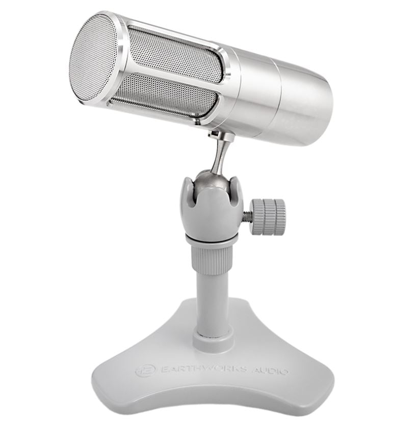 ICON Studio-Quality USB Streaming Microphone