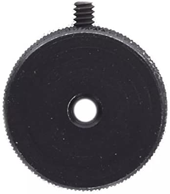 Fender® Jaguar/Jazzmaster® Preset Control Knob, Black