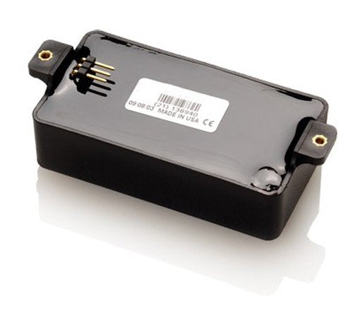 EMG 85 Active Guitar Humbucker Pickup – Black – 33
