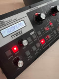 Moog Slim Phatty 2010s - Black
