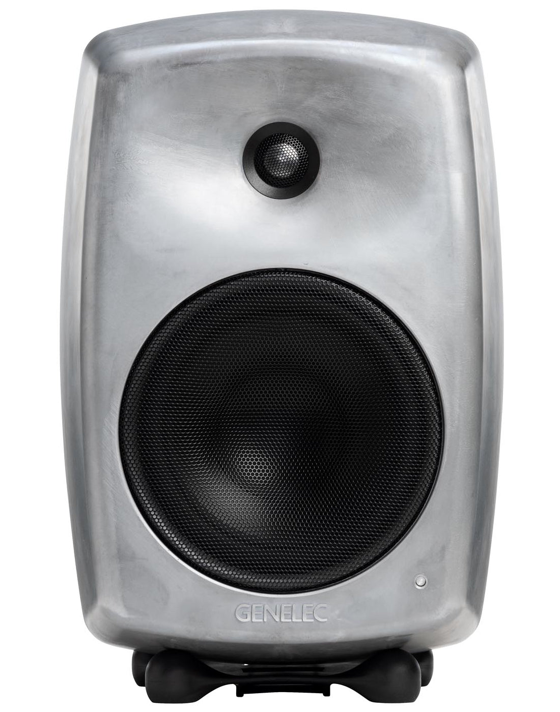 8340A 6.5'' 2-Way Active DSP Monitor - Raw (single)