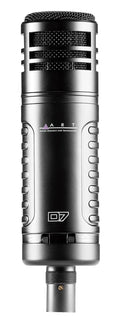 Large Diaphragm Dynamic Microphone w/ Shockmount