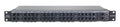 10 Channel Rackmount Mixer - Black