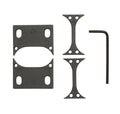 Rack Ears for Full Rack/Half Rack Units
