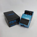 Boss PS-6 Harmonist with Box