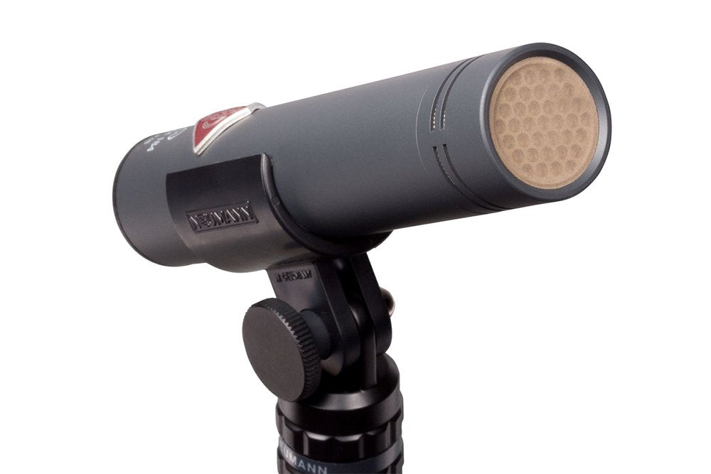 NEUMANN KM 184 mt — Microphone, studio recording microphone body