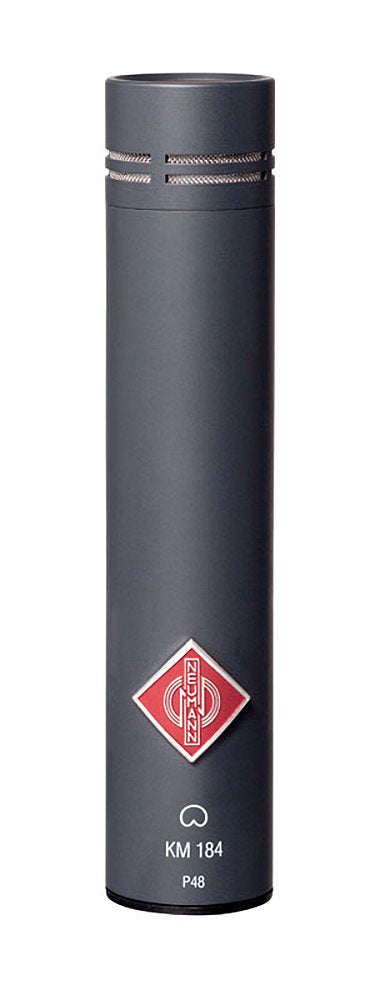 NEUMANN KM 184 mt — Microphone, studio recording microphone body