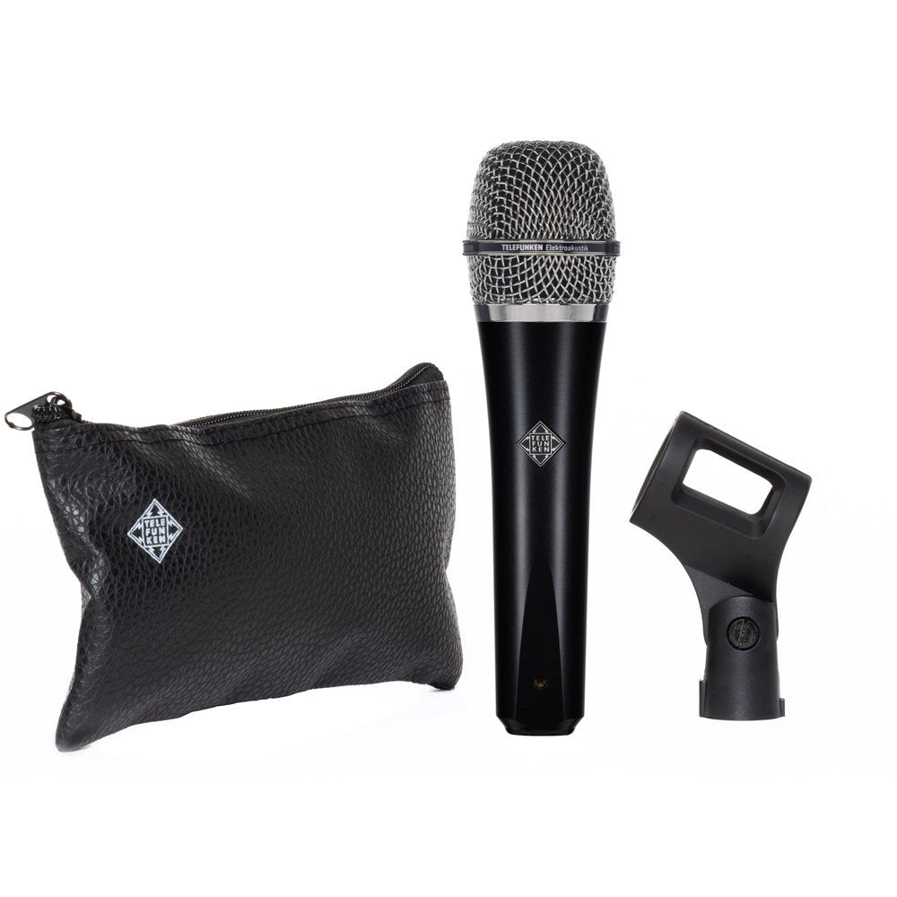 TELEFUNKEN M80 Standard — Microphone, studio recording microphone body