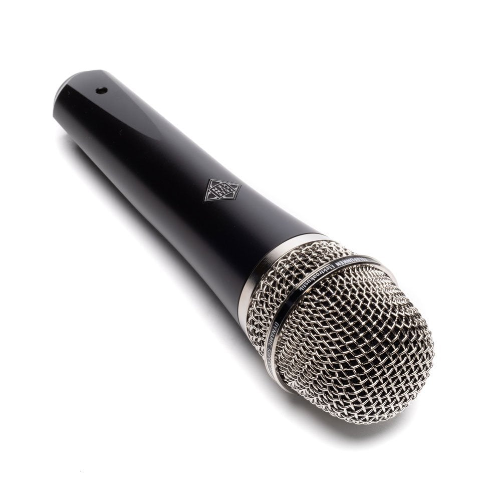TELEFUNKEN M80 Standard — Microphone, studio recording microphone body