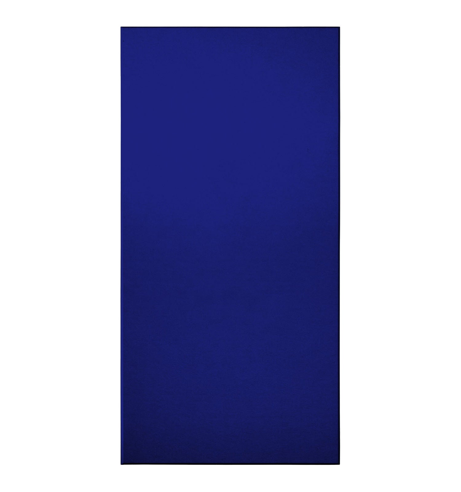 24''x48''x1'' Bevelled EcoScapes Panel (10pk) - Cobalt