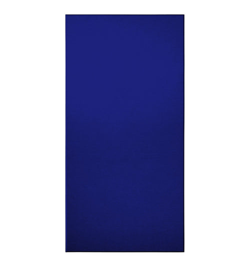 24''x48''x1'' Bevelled EcoScapes Panel (10pk) - Cobalt