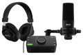 EVO Start Recording Bundle