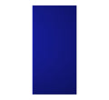 12''x24''x1'' Bevelled EcoScapes Panel (12pk) - Cobalt