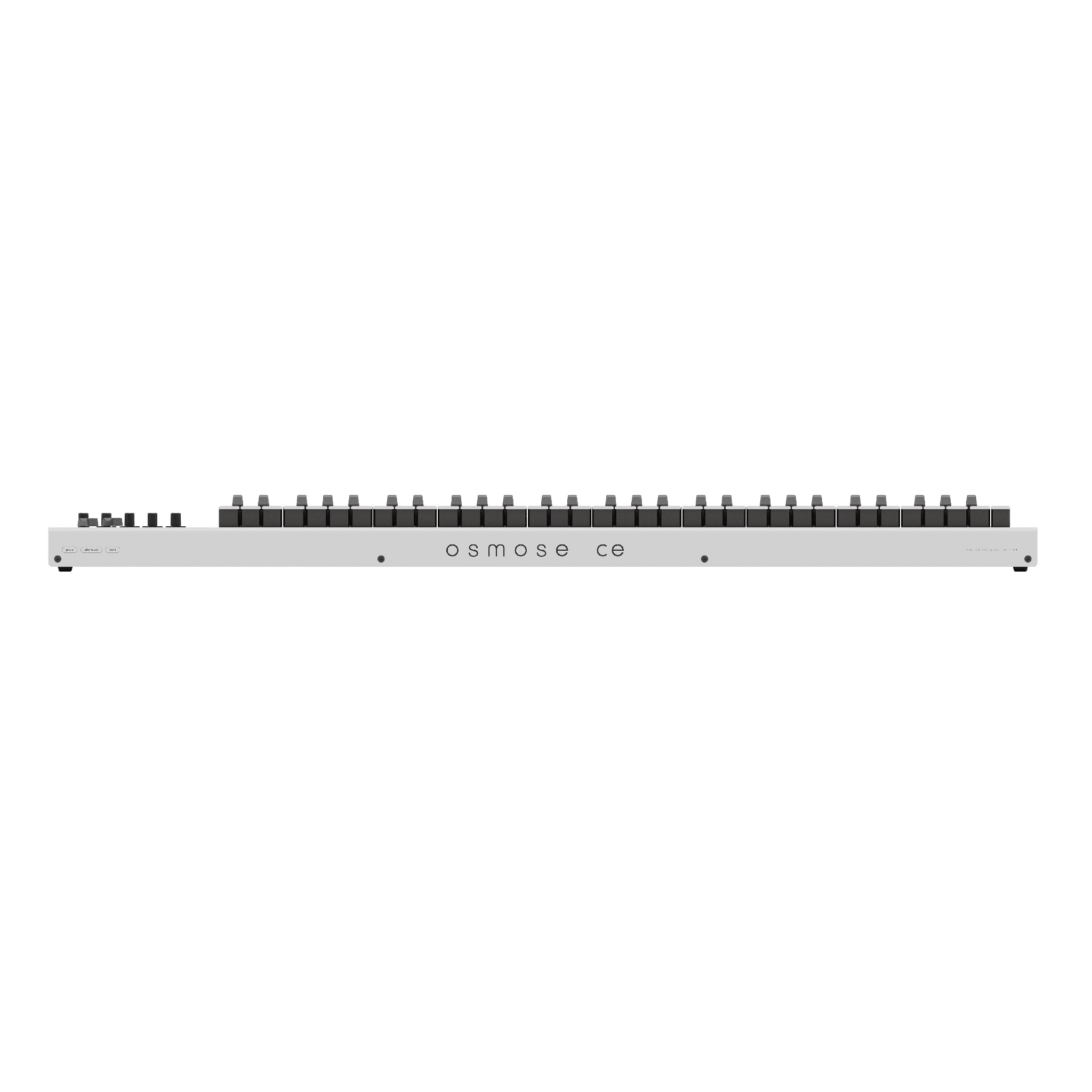 Expressive E Osmose CE 61 - MPE Midi Controller 61 Notes, MIDI performance control surface