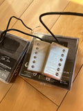 Suhr Thornbucker Set 2020s - Nickel 50mm